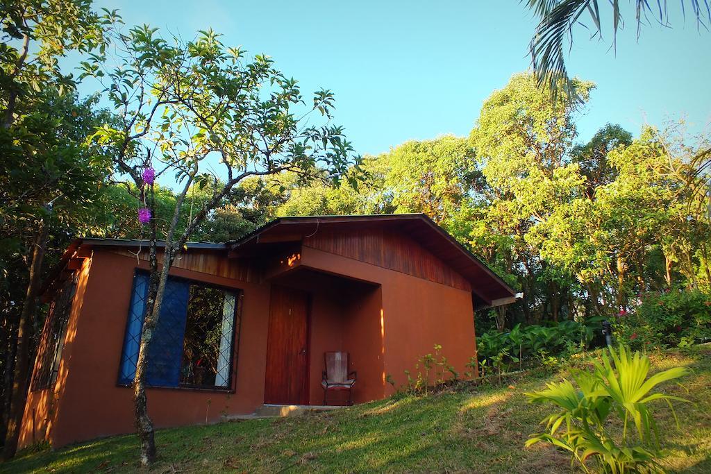 فندق الجبل الأخضرفي  Cabanas La Pradera المظهر الخارجي الصورة